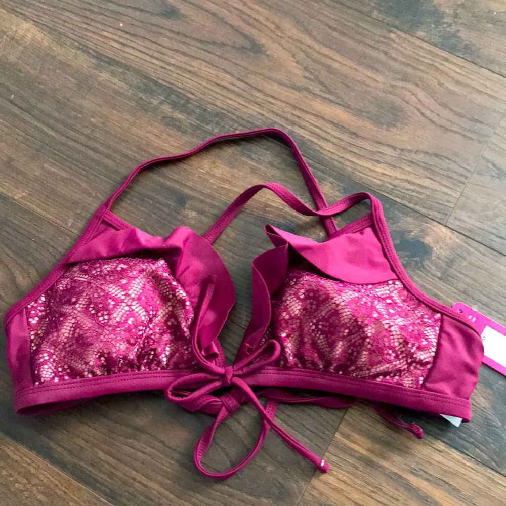 Target Bikini Top